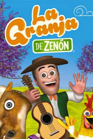 La Granja de Zenón