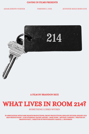 What Lives in Room 214?
