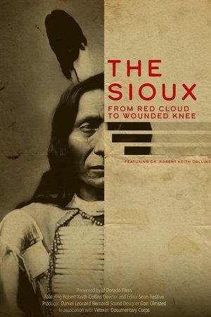 The Sioux: From Red Cloud to Wounded Knee
