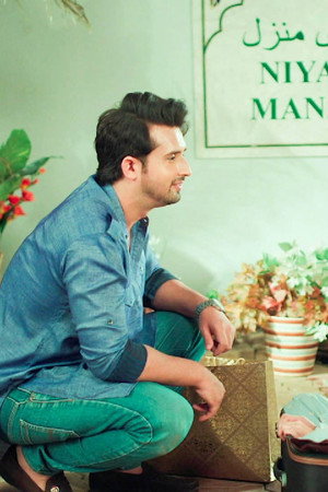 Seher's Plan With Tahir