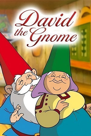 The World of David the Gnome