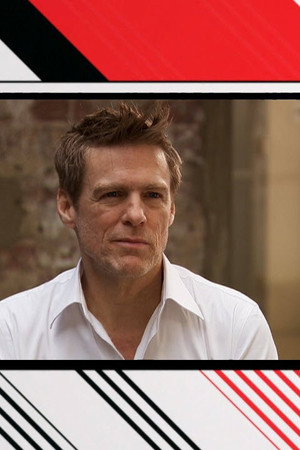 Bryan Adams