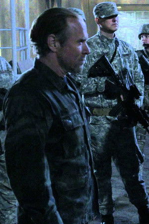 14. vězeňský tábor ve Virginii