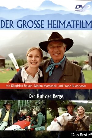 Der Ruf der Berge