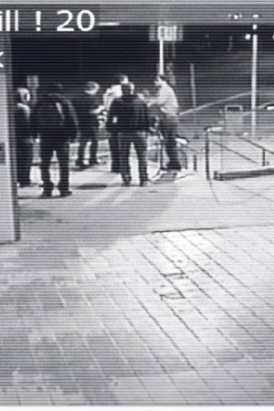 The Man in the Red Jacket