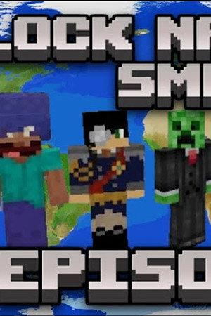 Episode 1 - THE START