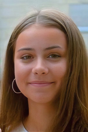 Alba Vinter Lund-Burmeister