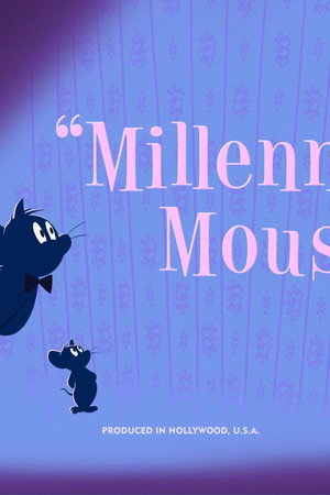 Millennium Mouse
