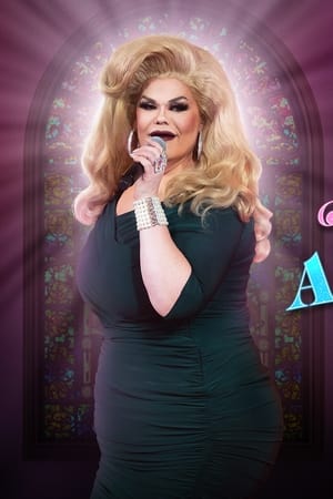 Darienne Lake: Altered Boy