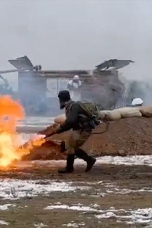 Stalingrad: Why Reenact the War?