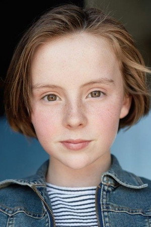 Anna Cooke Anna Cooke