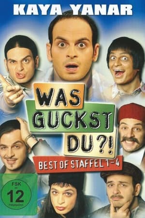 Best of "Was guckst Du!?"