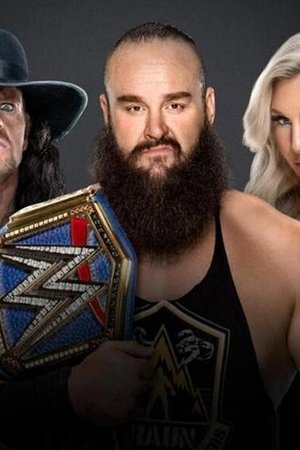 WWE WrestleMania 36: Part 2