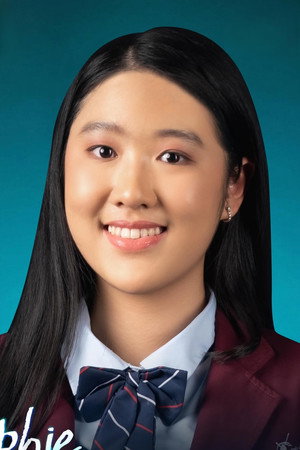 Sophiana Kassandria Sukamto