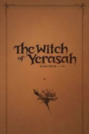 Dark Moon: The Witch of Yerasah (Bewitched)