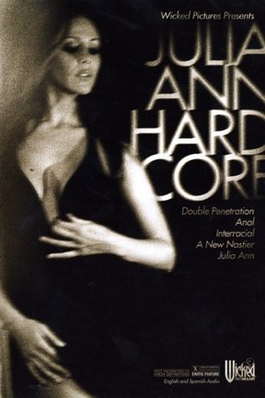 Julia Ann: Hardcore