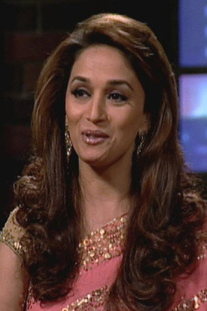 Madhuri Dixit