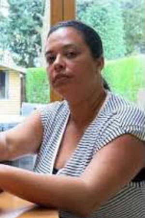 Nightmare Neighbour Next Door: With Deadly Intent
