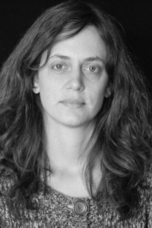 Alejandra Moffat Alejandra Moffat