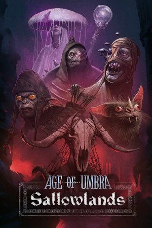 Age of Umbra: Sallowlands