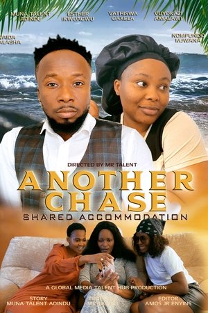Shared Accommodation