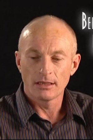 Season 3: Wayne Pygram