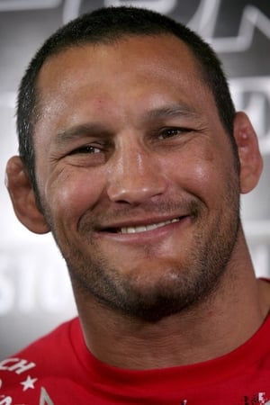 Dan Henderson