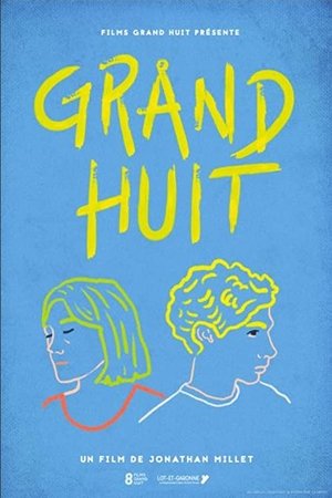Grand huit