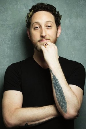 Yonatan Barak