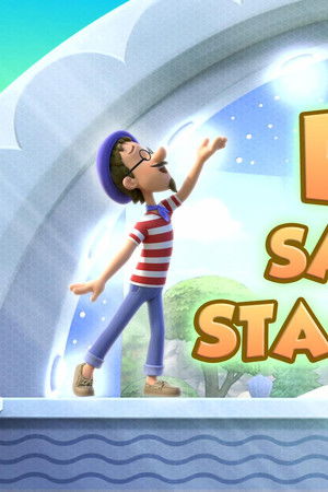 Tlapky zachraňují divadelního herce