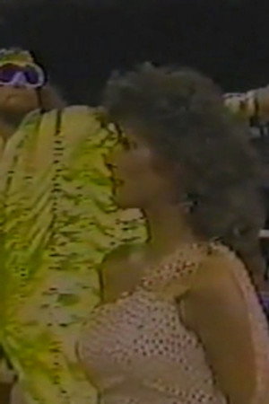 November 1, 1986 - Superstars of Wrestling #9
