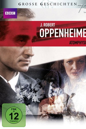J. Oppenheimer, Atomphysiker