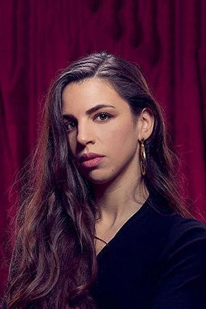 Eva Galogavrou Eva Galogavrou