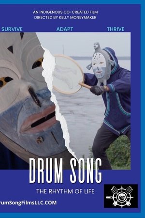 Drum Song: The Rhythm of Life