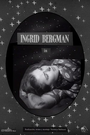Ingrid Bergman en...