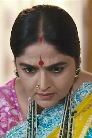 Durgavati watches Siddhu and Sneha's video