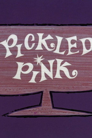 Pickled Pink