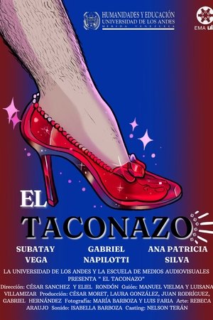 El taconazo