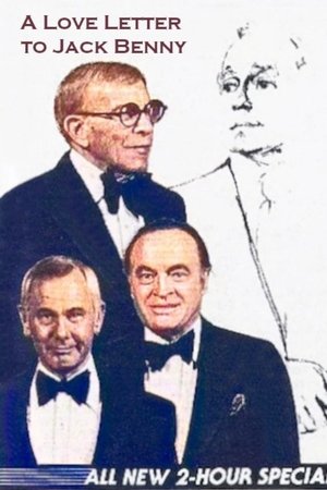 A Love Letter to Jack Benny