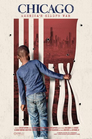 Chicago: America's Hidden War