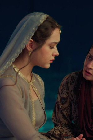 Seher in a Conundrum