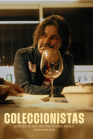 Coleccionistas