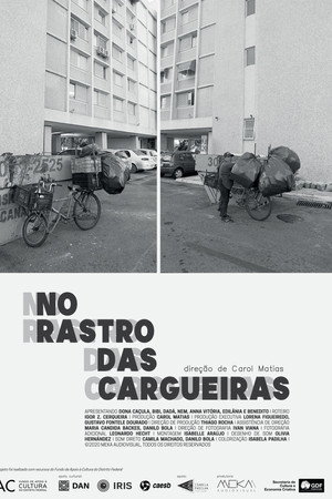 No Rastro das Cargueiras