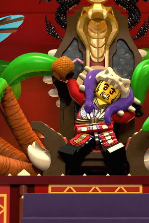 S4 Mini-Movie 5 - Bad Chair Day