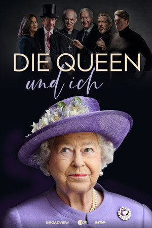 Die Queen und ich