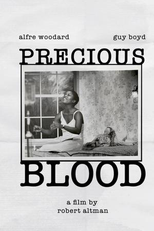 Precious Blood