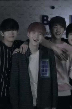 [BTS in NAVER STAR CAST] 방탄소년단의 복불복 Teaser – 일곱명의 승부사가 떴다!