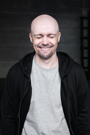 Evgeniy Puzyrevskiy