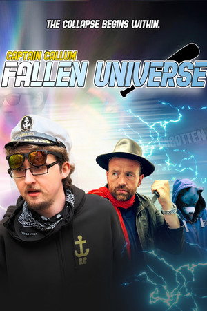 Captain Callum: Fallen Universe