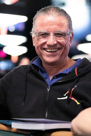 Eli Elezra
